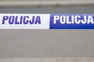 policja