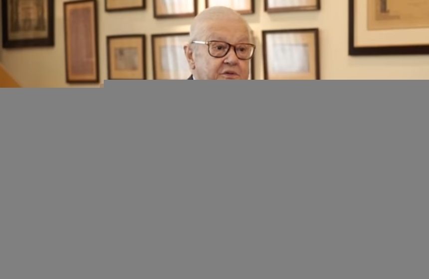 Właściciel Jeronimo Martins nie żyje