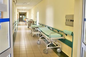 Szpital w Szczecinie nie przyjął 8-latki z podejrzeniem gwałtu. Rzecznik Praw Pacjenta interweniuje