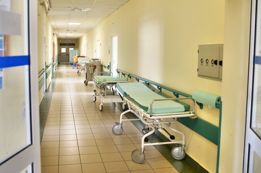 Szpital w Szczecinie nie przyjął 8-latki z podejrzeniem gwałtu. Rzecznik Praw Pacjenta interweniuje