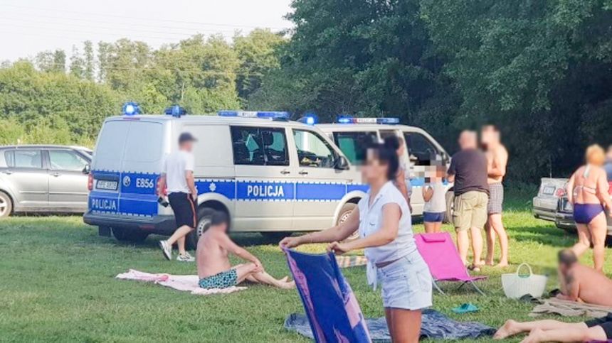 Policja