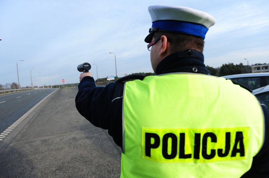 Policja