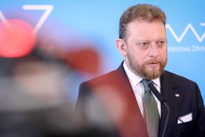 Koronawirus w Polsce 16 marca. Są wyleczeni? Szumowski tłumaczy, kim są ozdrowieńcy
