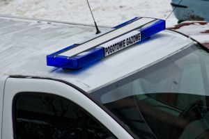 Uszkodzony gazociąg w Małopolsce. Ewakuowano ponad 200 dzieci