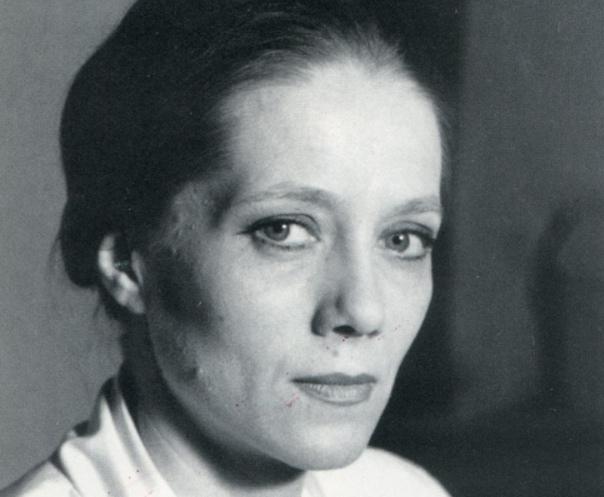 Anna Lenartowicz