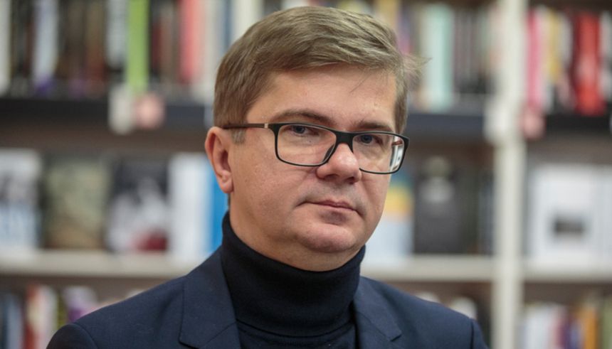 Sylwester Latkowski