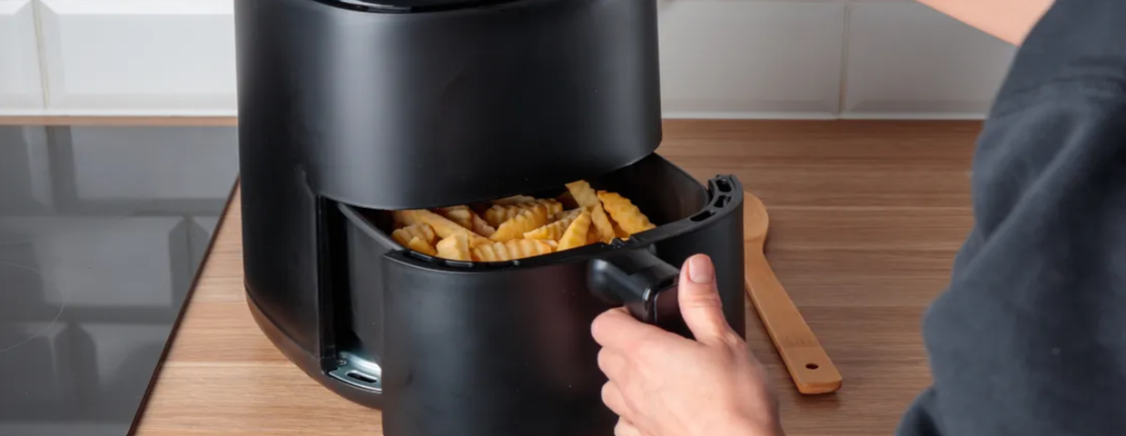 Air fryer