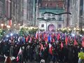 Rocznica śmierci Pawła Adamowicza. Tłumy w Gdańsku: 365 dni to za mało, by zapomnieć