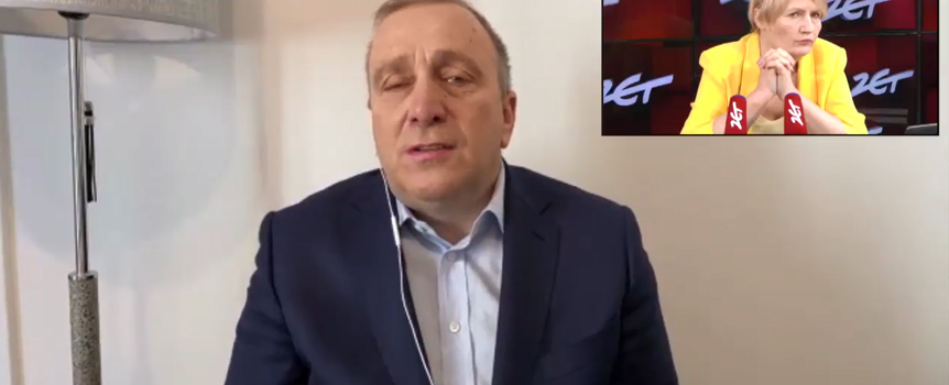 Grzegorz Schetyna