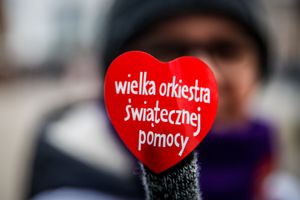 WOŚP