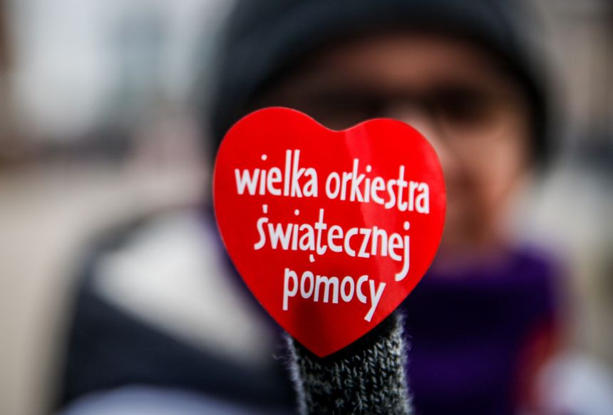WOŚP