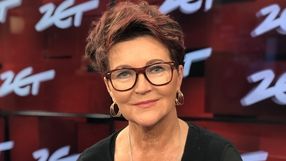 Kwaśniewska