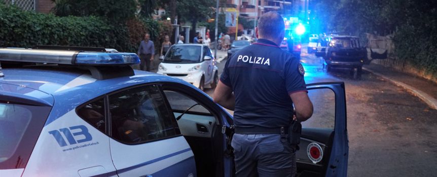 Martwy noworodek we Włoszech. Jego matka to Polka