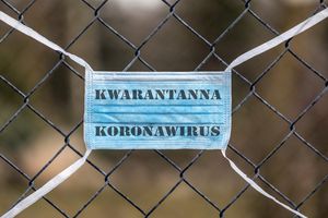 Koronawirus w Polsce. Słuchaczka Radia ZET opowiada, jak naprawdę wygląda kwarantanna