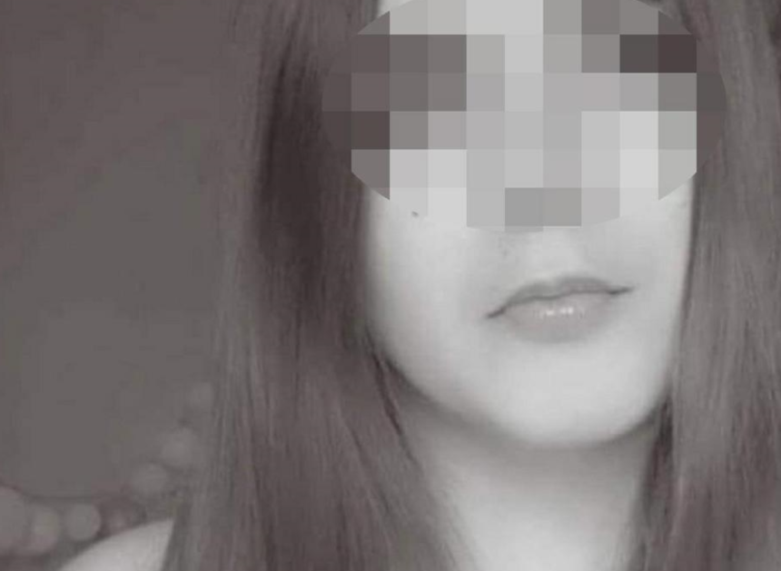 17-letnia Kamila