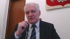 Jarosław Gowin
