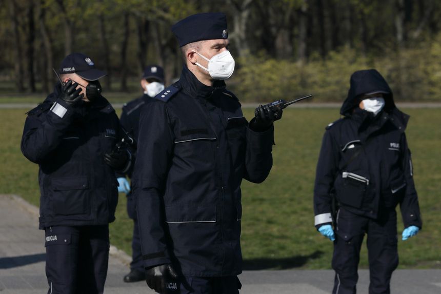 Policja
