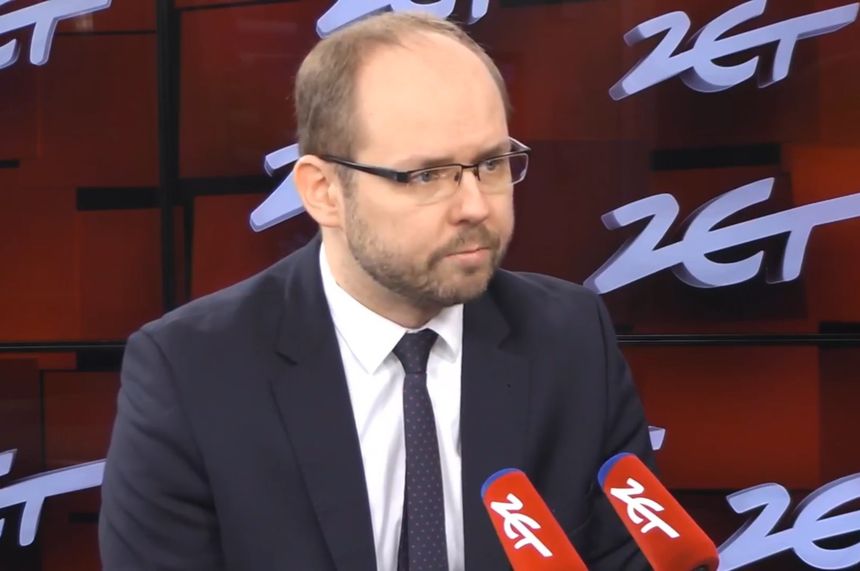 Marcin Przydacz