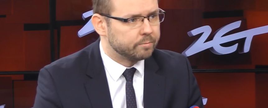 Marcin Przydacz