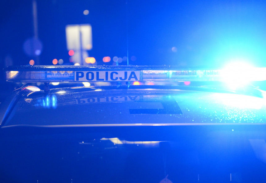 Policja 