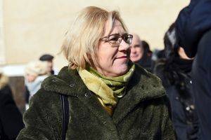 Barbara Nowak atakuje Gretę Thunberg. Słowa małopolskiej kurator oświaty wywołały oburzenie