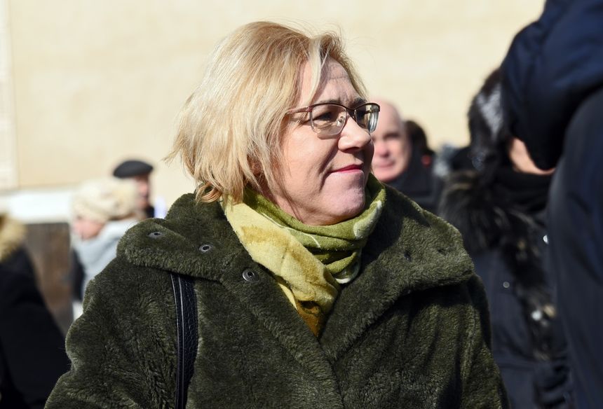 Barbara Nowak atakuje Gretę Thunberg. Słowa małopolskiej kurator oświaty wywołały oburzenie