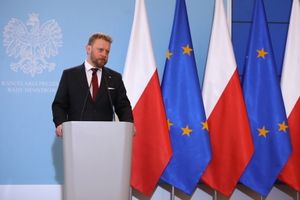 Koronawirus coraz bliżej Polski. Rząd uruchamia specjalną infolinię