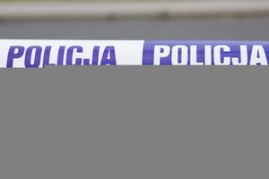 Wrocław. Martwy noworodek w bagażniku motocykla