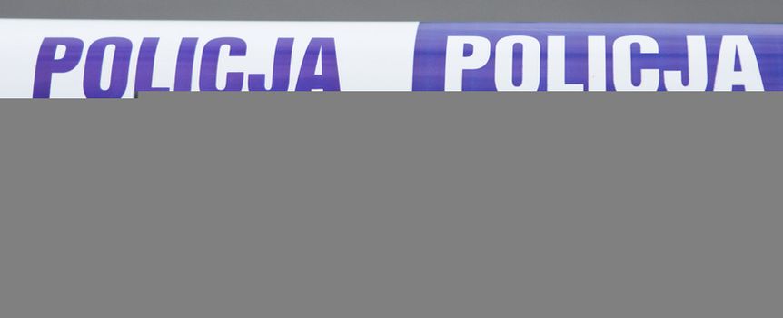 Wrocław. Martwy noworodek w bagażniku motocykla