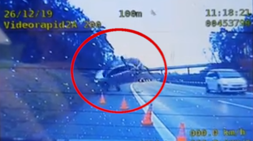 Komisariat Autostradowy Policji w Krakowie