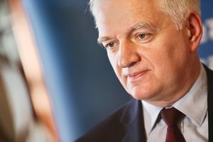 Jarosław Gowin