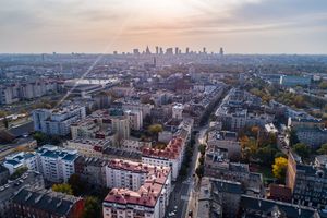 Warszawa