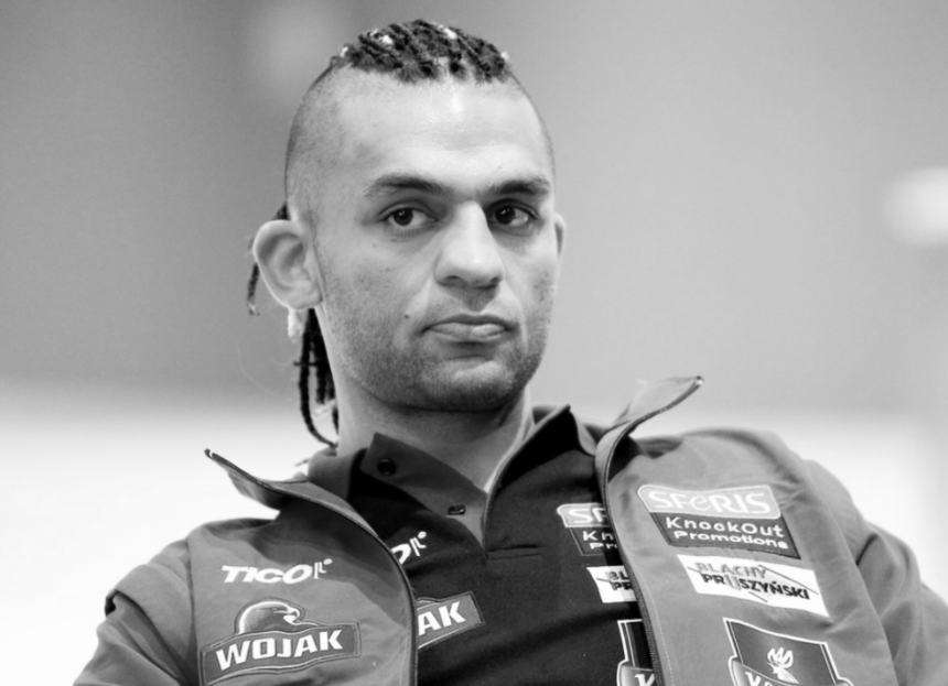 Dawid Kostecki 