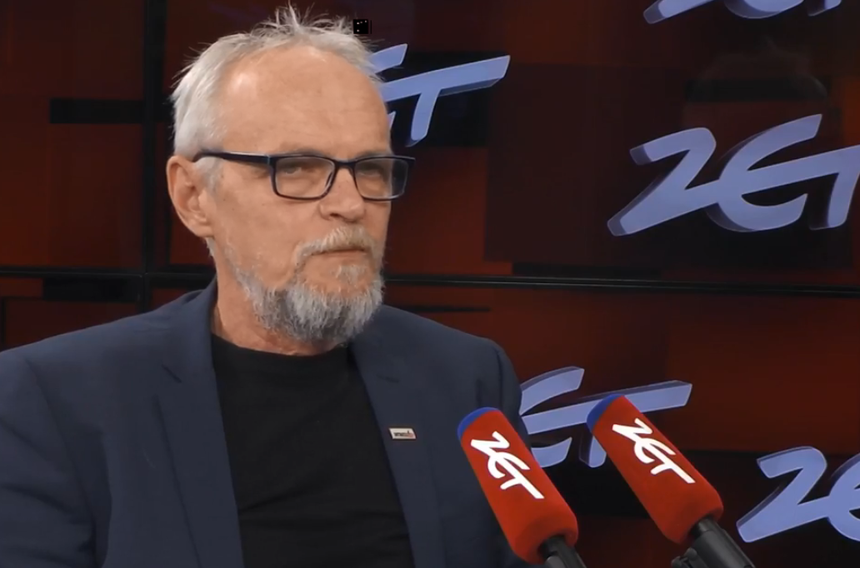 Paweł Kasprzak 