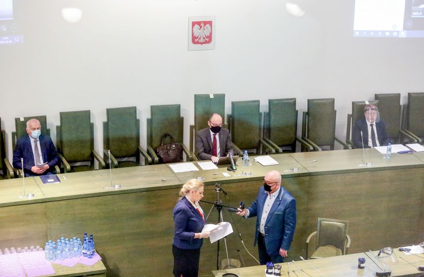 Sąd Najwyższy