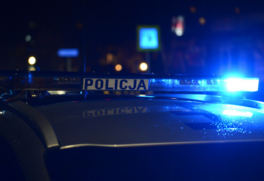 Policja 