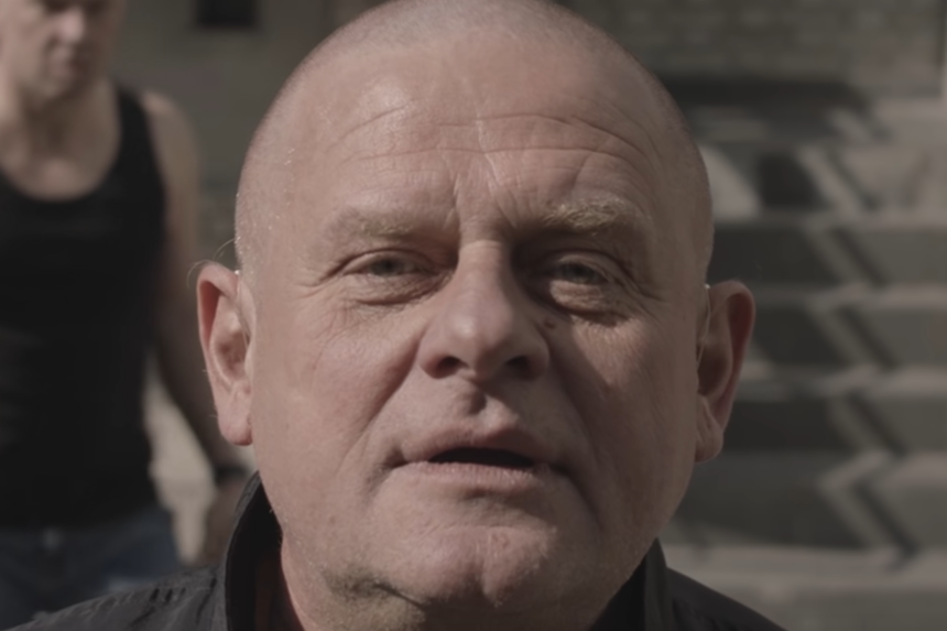 Kazik Staszewski