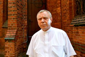 ks. Aleksander Ziejewski