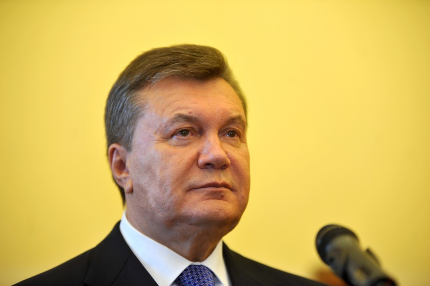 Wiktor Janukowycz skazany|undefined