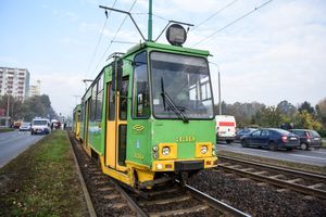 Poznań. Tramwaj potrącił dziecko na ul. Hetmańskiej. Nowe fakty