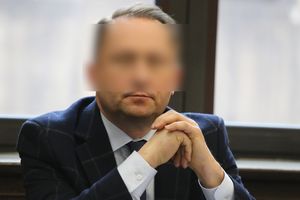 Kamil D. pijany spowodował kolizję na A1? Kierowca trafi do aresztu