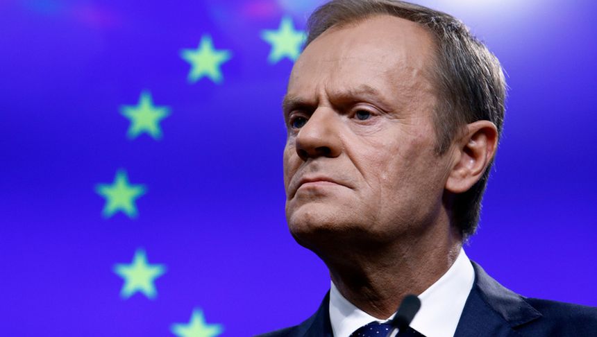Donald Tusk