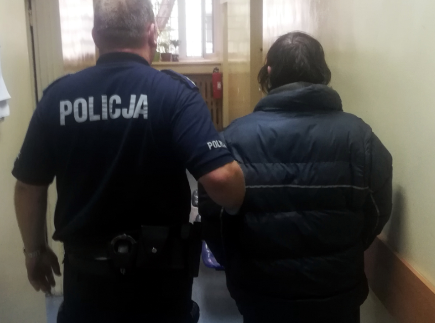 Policja