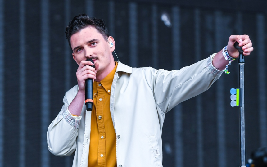 Dawid Podsiadło 