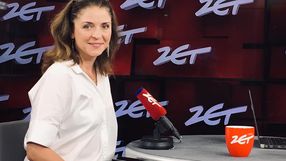 Joanna Mucha gościem Radia ZET w sobotę, 22.06.2019