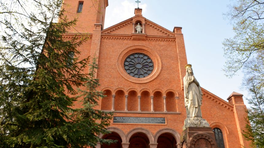 Warszawa