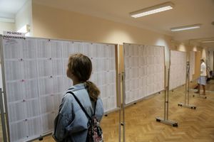 Wyniki rekrutacji do liceów 2019. Kto odpowiada za problemy uczniów?