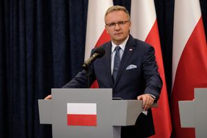 Szczerski|undefined