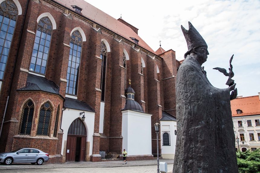 Wrocław