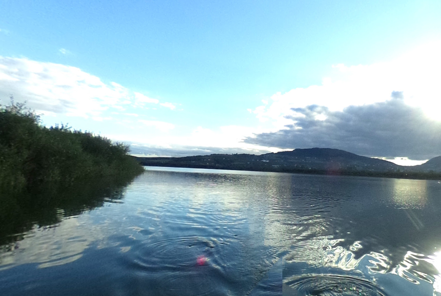 Jezioro Rożnowskie